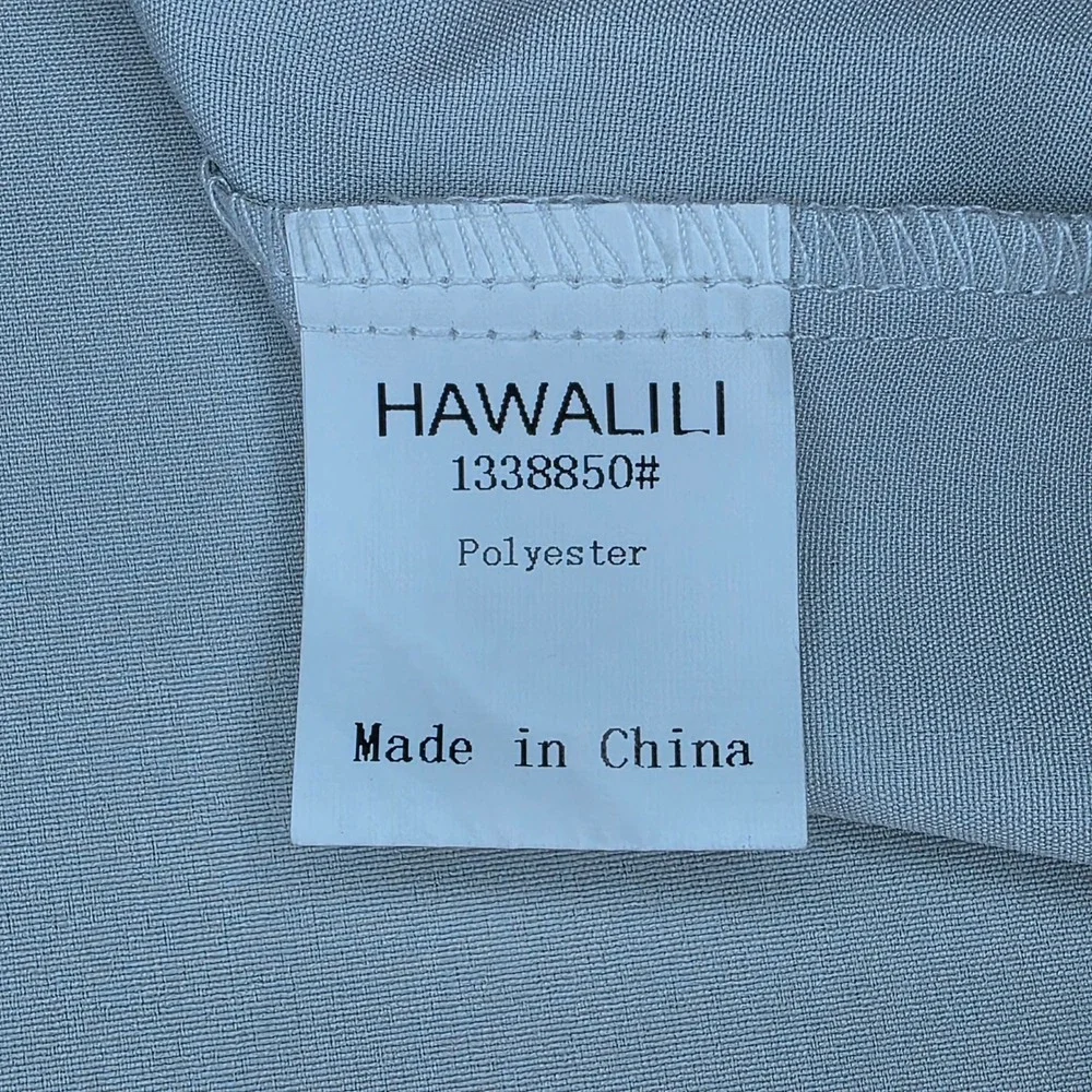 Hawalili palm tree